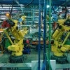 Auto Manufacturing