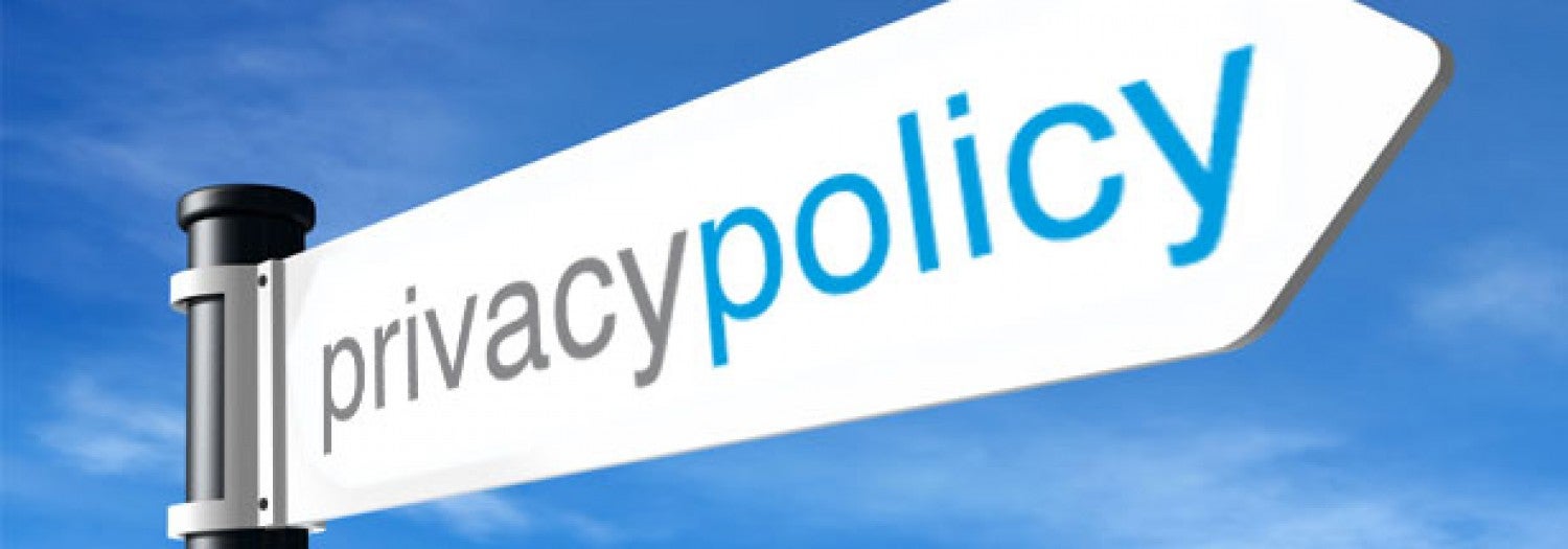 Privacy Policy - Marketline