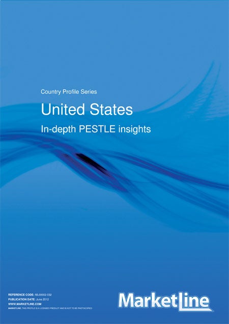 Country Analysis Reports (PESTLE Reports)  MarketLine 