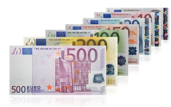 euro-notes